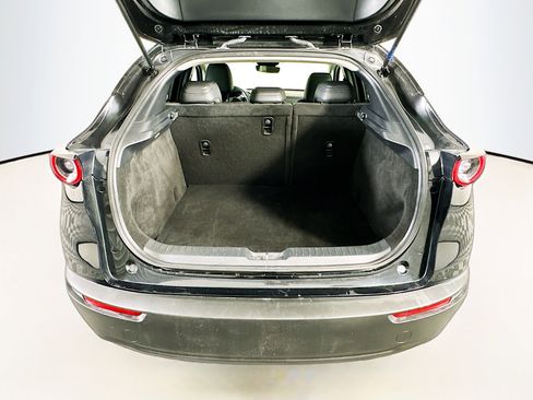 Used 2025 MAZDA CX-30 AWD 2.5 S w/ Preferred Package image 30