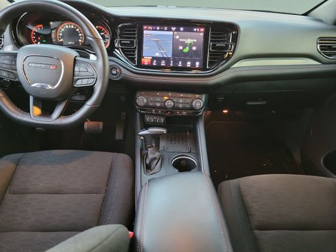 Certified 2025 Dodge Durango R/T AWD/4WD image 9