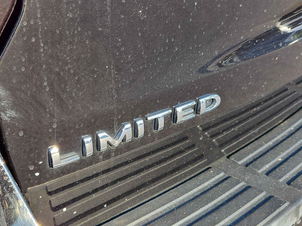 Used 2022 Ford Expedition Max Limited AWD/4WD image 46