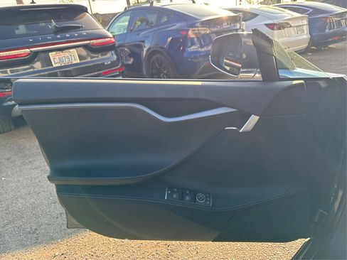 Used 2020 Tesla Model S AWD image 18
