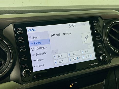 Used 2022 Toyota Tacoma SR5 image 28