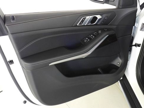 Certified 2024 BMW X5 xDrive50e w/ Parking Assistance Package image 11