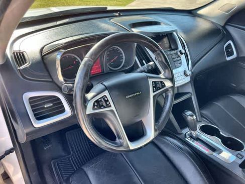 Used 2016 GMC Terrain Denali FWD image 15