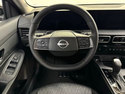 New 2026 Nissan Sentra SV image 12