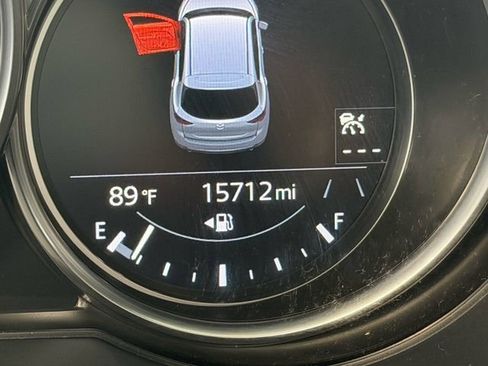 Certified 2025 MAZDA CX-5 AWD 2.5 S image 23