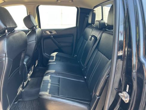 Used 2020 Ford Ranger Lariat w/ Equipment Group 501A Mid AWD/4WD image 5