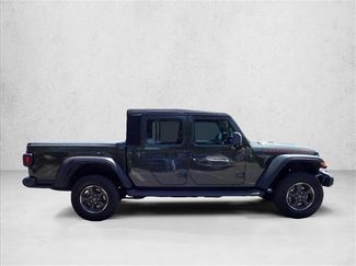 Used 2023 Jeep Gladiator Rubicon w/ Cold Weather Group AWD/4WD video 4