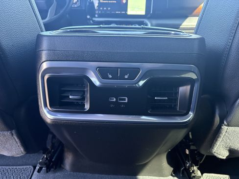 Used 2025 GMC Sierra 1500 Denali AWD/4WD image 14