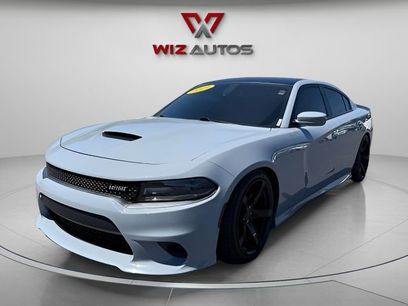 Used 2021 Dodge Charger R/T w/ Daytona Edition Group