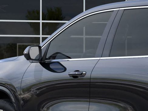 New 2026 GMC Acadia Denali Ultimate image 12