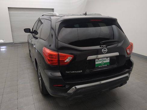 Used 2017 Nissan Pathfinder S FWD image 6