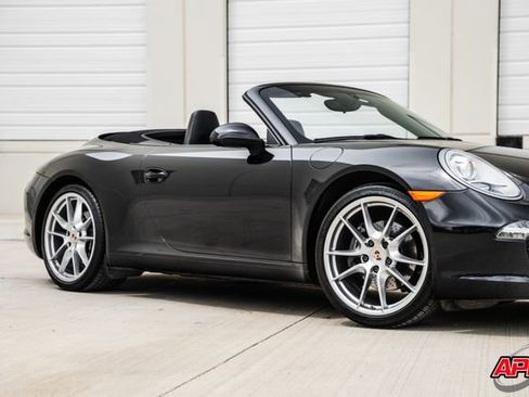 Used 2013 Porsche 911 Carrera image 40