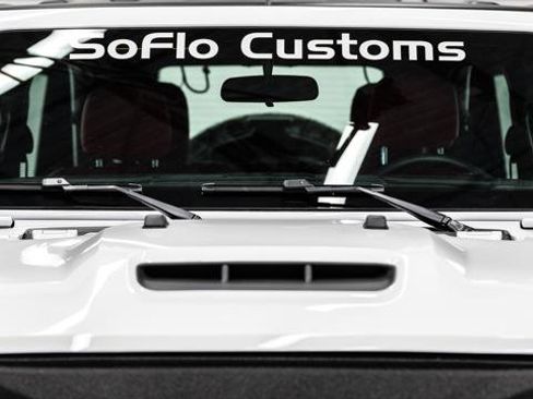 Used 2026 Jeep Wrangler Unlimited Sport image 49