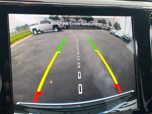 Used 2022 Jeep Grand Cherokee Limited image 27