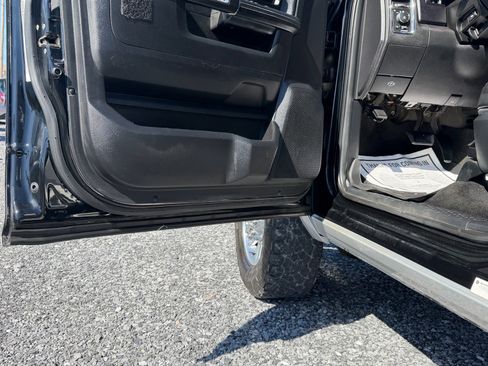 Used 2014 RAM 3500 Laramie AWD/4WD image 6