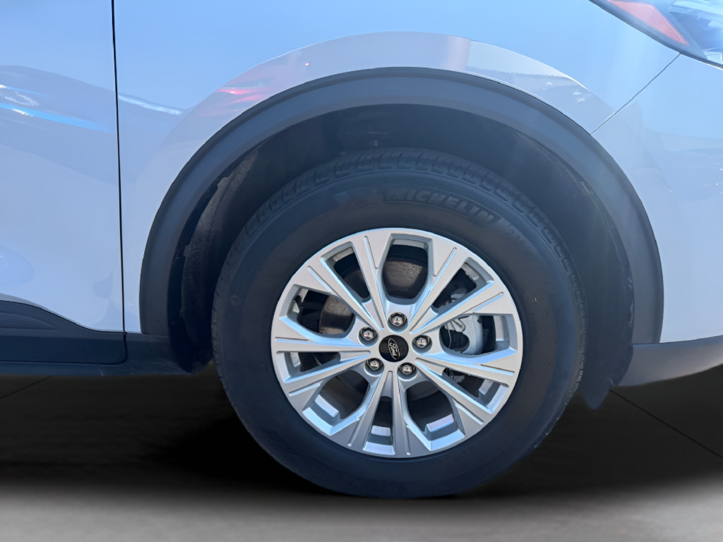 Used 2025 Ford Escape Active FWD image 11
