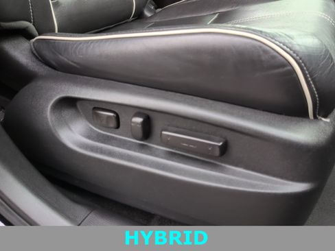 Used 2018 Acura MDX Sport Hybrid w/ Advance Pkg image 26