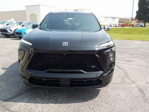 New 2026 Buick Enclave Sport Touring w/ Super Cruise Package image 8