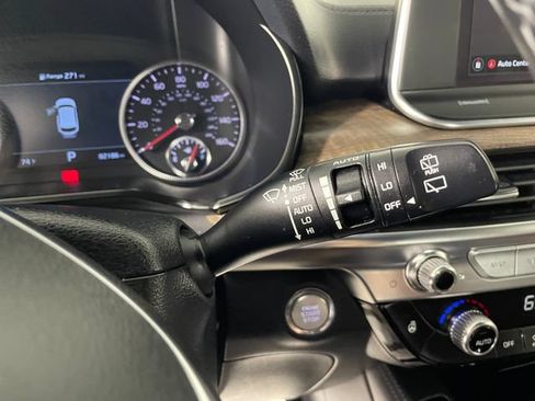 Used 2020 Kia Telluride SX w/ SX Prestige Package AWD/4WD image 12