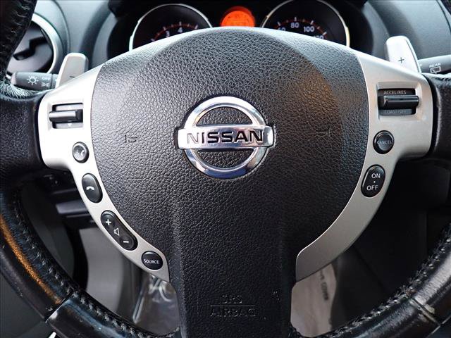 Used 2008 Nissan Rogue SL w/ Premium Pkg AWD/4WD image 14