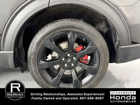 Used 2020 Ford Explorer ST w/ ST Street Pack AWD/4WD image 6