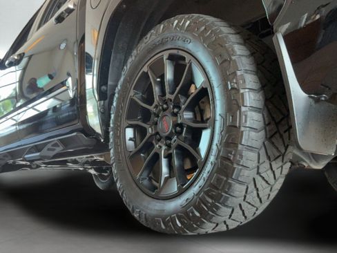 Used 2023 Toyota Tundra 1794 Edition w/ TRD Off-Road Package AWD/4WD image 51