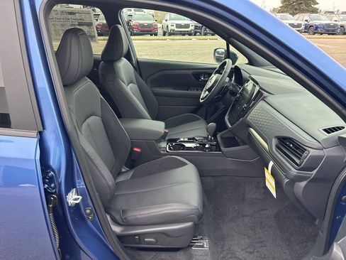 New 2026 Subaru Forester Touring image 10