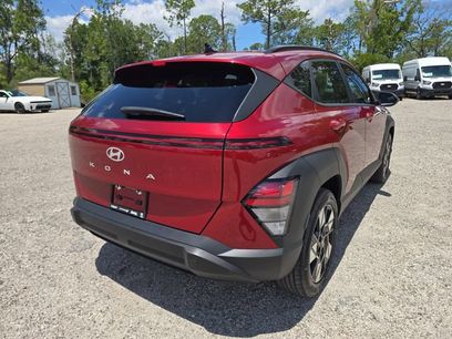 Used 2024 Hyundai Kona SEL