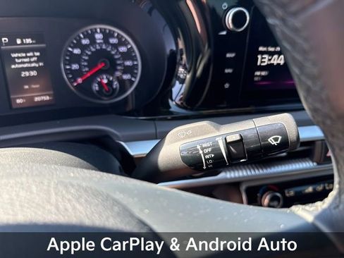 Used 2024 Kia K5 GT-Line image 31