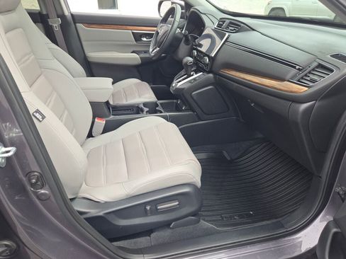 Used 2022 Honda CR-V EX-L image 7