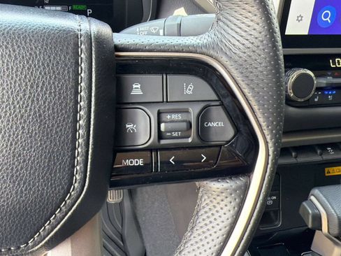Used 2024 Toyota Tundra Limited w/ Power Package AWD/4WD image 29