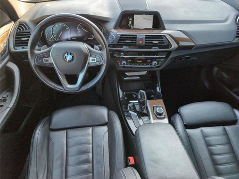 Used 2019 BMW X3 sDrive30i w/ Convenience Package image 23