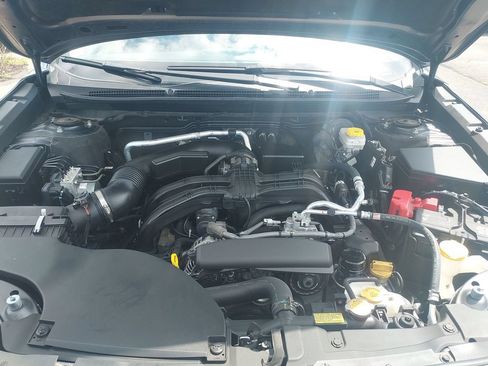 Certified 2024 Subaru Outback Onyx Edition AWD/4WD image 37
