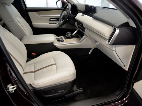 Certified 2025 MAZDA CX-90 Plug-In Hybrid w/ Premium Plus image 30