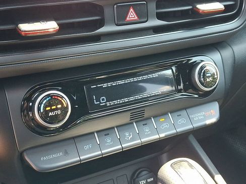 Used 2023 Hyundai Kona N Line AWD/4WD image 17