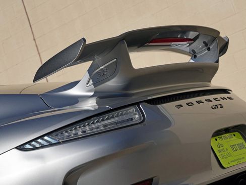 Used 2014 Porsche 911 GT3 RWD image 47