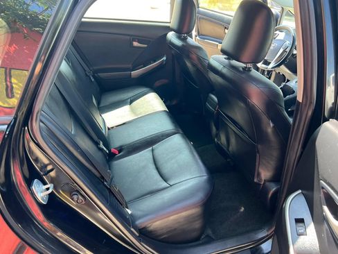 Used 2013 Toyota Prius Persona Series FWD image 11