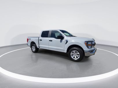 Used 2023 Ford F150 XLT