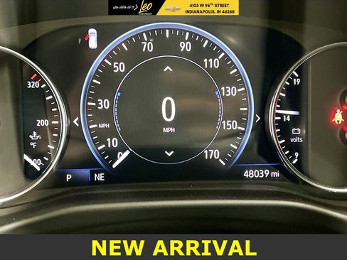 Used 2023 Buick Enclave Premium image 12