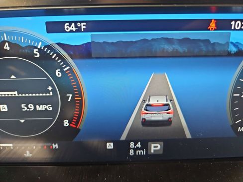 New 2026 Subaru Outback Premium AWD/4WD image 16