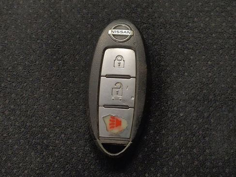 Used 2021 Nissan Murano S FWD image 32