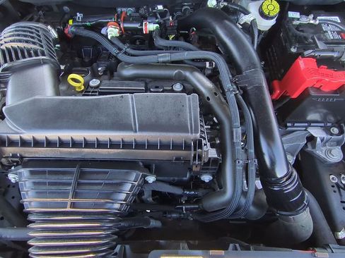 Used 2024 Ford Escape Platinum image 14