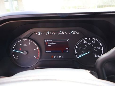 Certified 2024 Ford F250 XL w/ STX Appearance Package AWD/4WD image 25