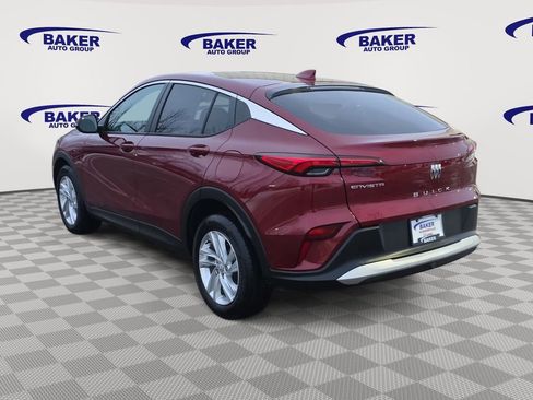 Used 2024 Buick Envista Preferred image 7