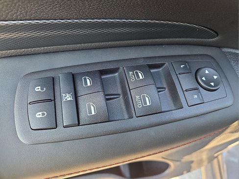 New 2026 Dodge Durango GT image 16