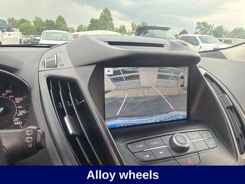 Used 2018 Ford Escape SEL AWD/4WD image 31