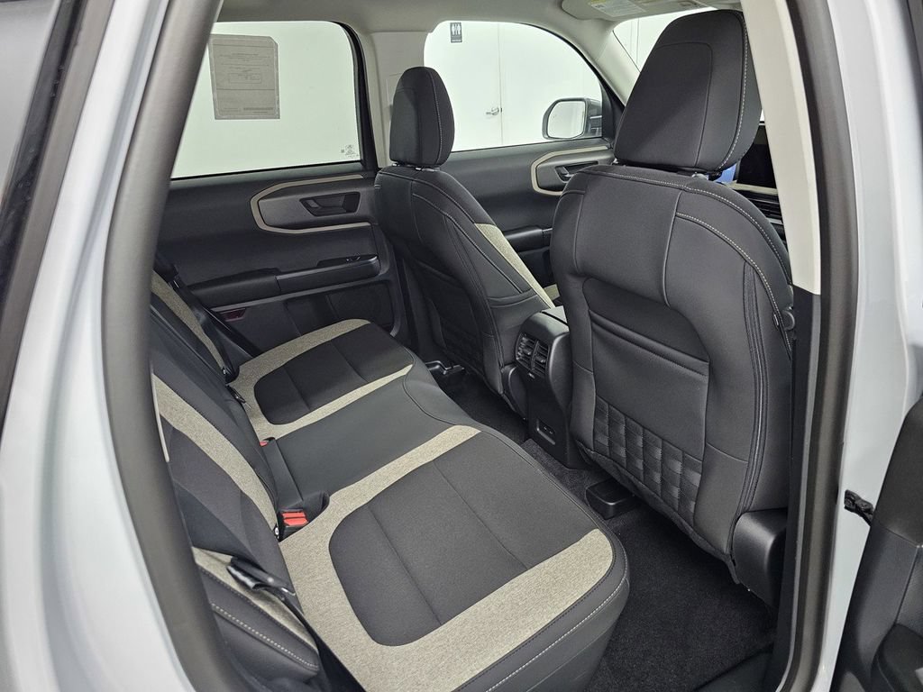 New 2026 Ford Bronco Sport Big Bend w/ Convenience Package AWD/4WD image 24