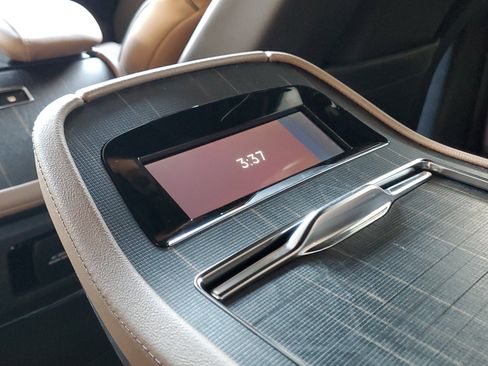 New 2025 Lincoln Navigator Black Label image 28