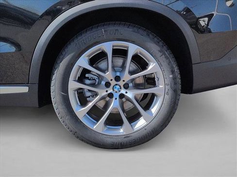 New 2026 BMW X5 xDrive40i image 10