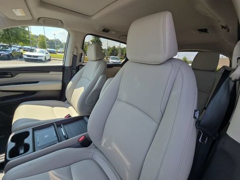 Used 2026 Honda Odyssey EX-L image 28